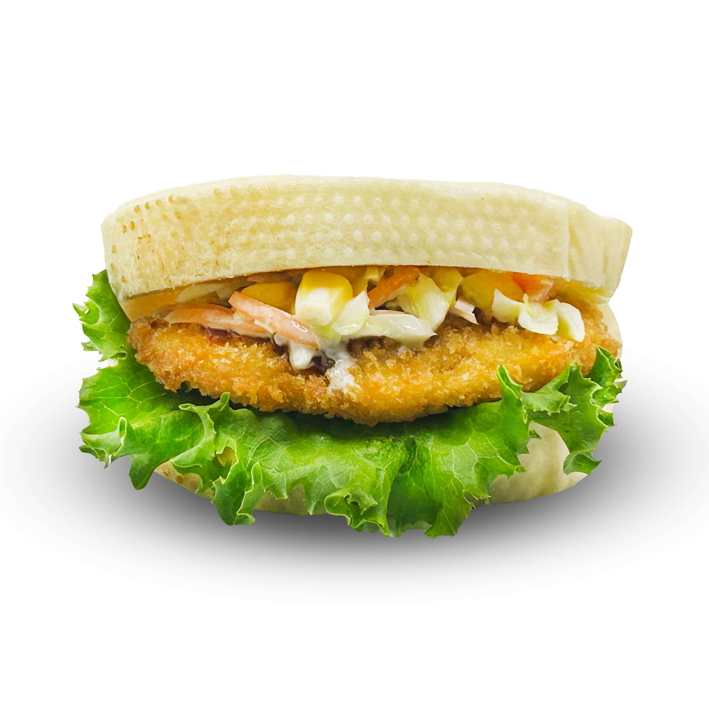 フィッシュサンド