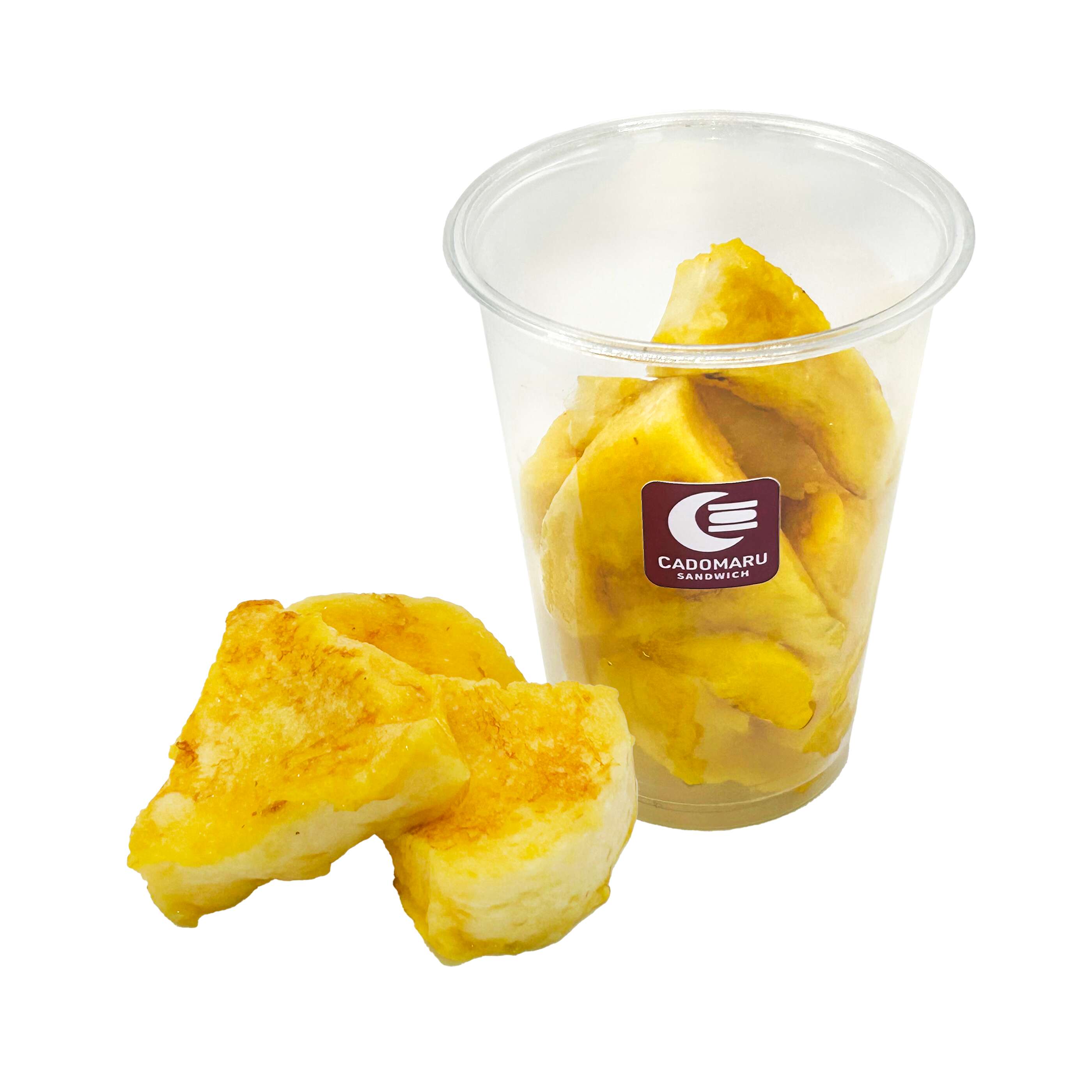 フレンチトースト