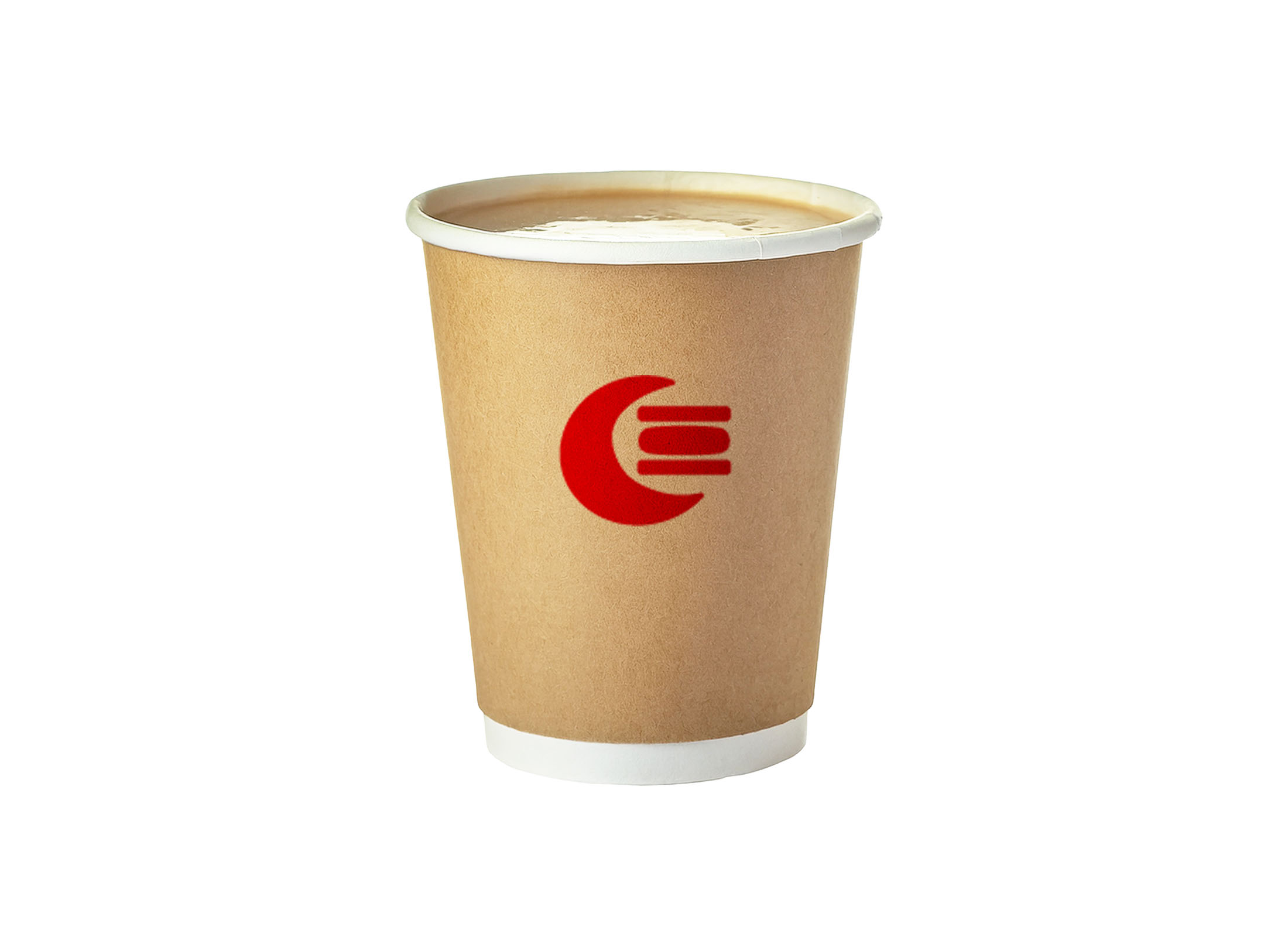 ホットコーヒー